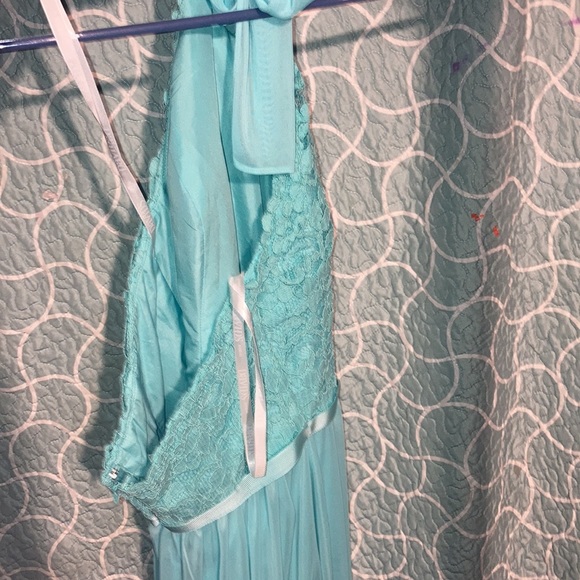 Brides maid dress - Picture 7 of 8